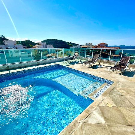 Luz Do Sol Residence Inn Prainha 3 Quartos Arraial do Cabo Exteriér fotografie