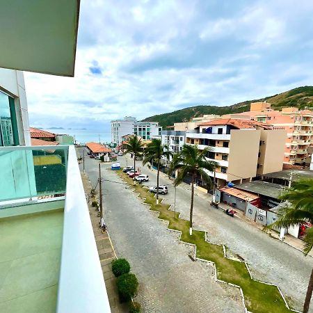 Luz Do Sol Residence Inn Prainha 3 Quartos Arraial do Cabo Exteriér fotografie