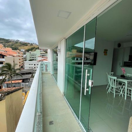 Luz Do Sol Residence Inn Prainha 3 Quartos Arraial do Cabo Exteriér fotografie