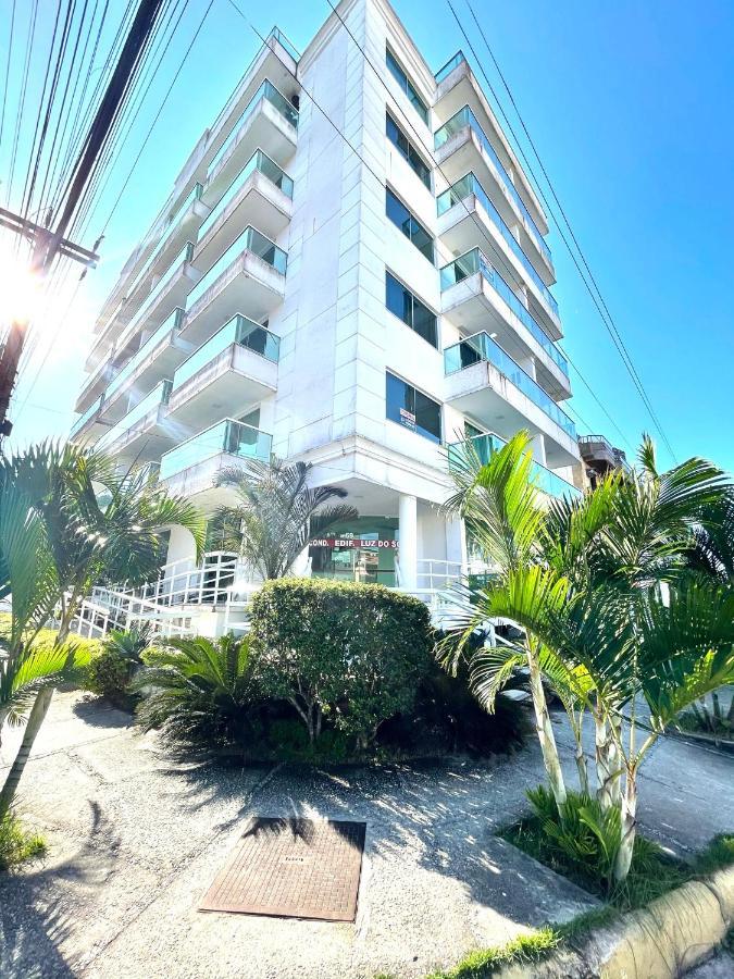 Luz Do Sol Residence Inn Prainha 3 Quartos Arraial do Cabo Exteriér fotografie