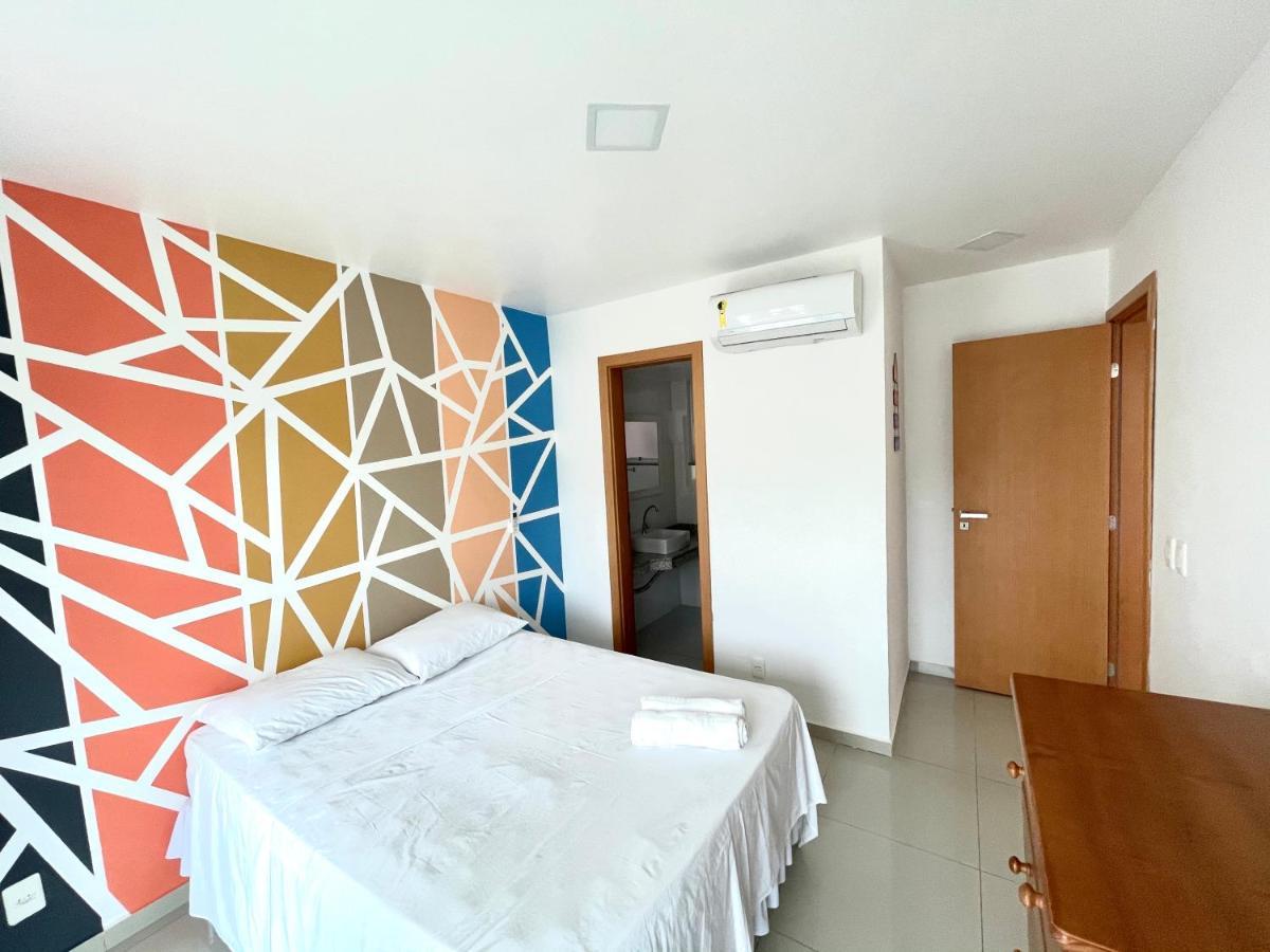 Luz Do Sol Residence Inn Prainha 3 Quartos Arraial do Cabo Exteriér fotografie