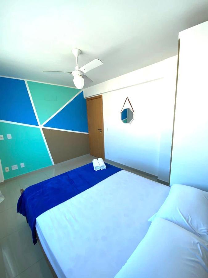 Luz Do Sol Residence Inn Prainha 3 Quartos Arraial do Cabo Exteriér fotografie