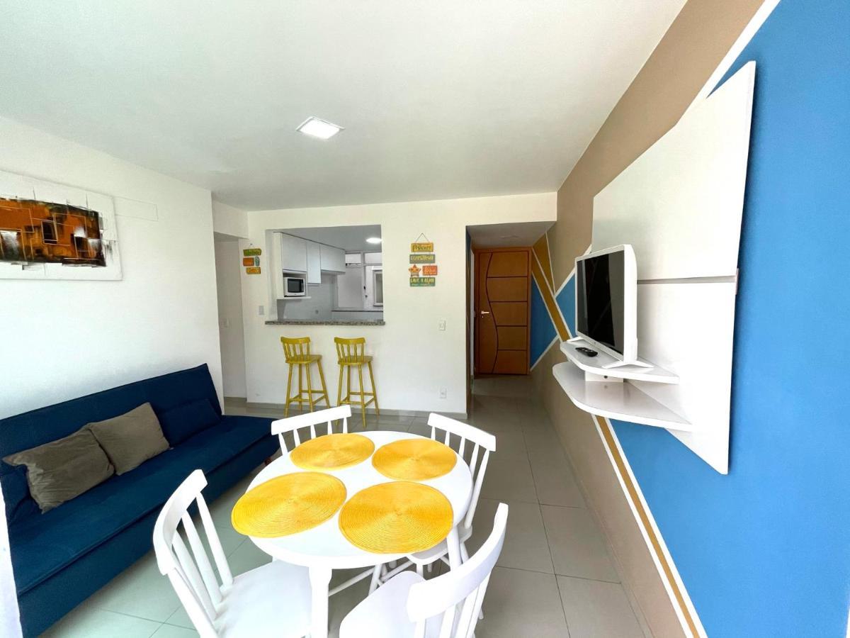 Luz Do Sol Residence Inn Prainha 3 Quartos Arraial do Cabo Exteriér fotografie