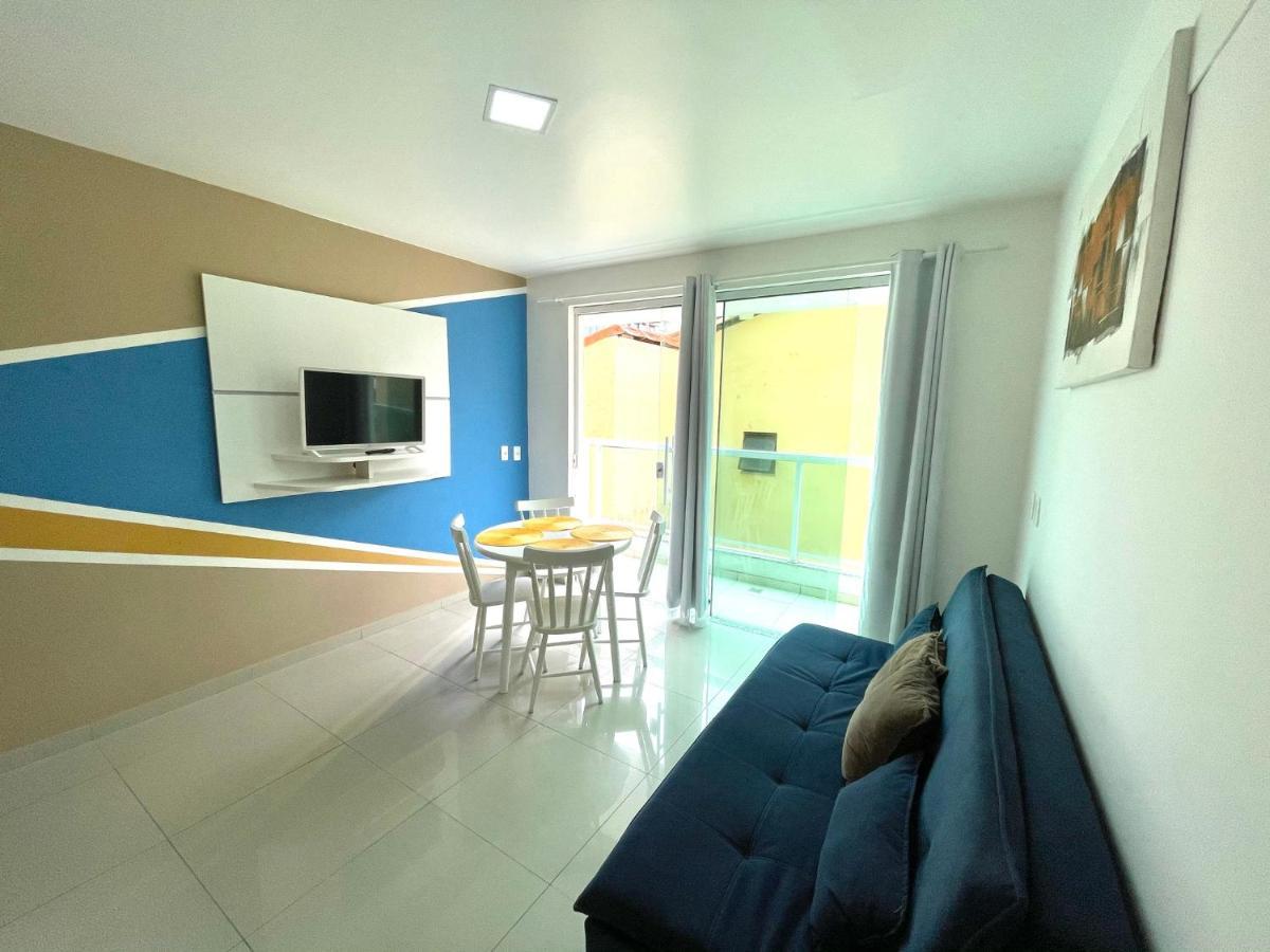 Luz Do Sol Residence Inn Prainha 3 Quartos Arraial do Cabo Exteriér fotografie