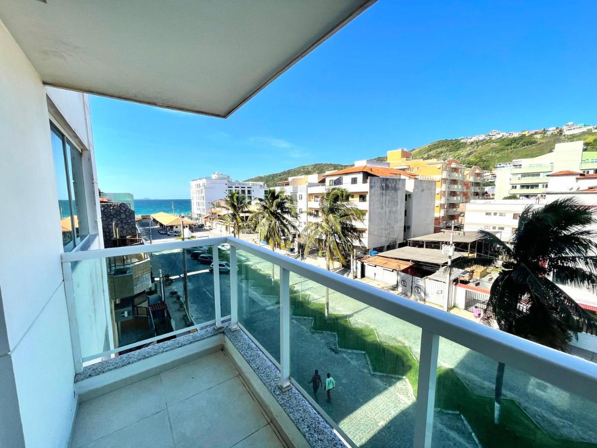 Luz Do Sol Residence Inn Prainha 3 Quartos Arraial do Cabo Exteriér fotografie