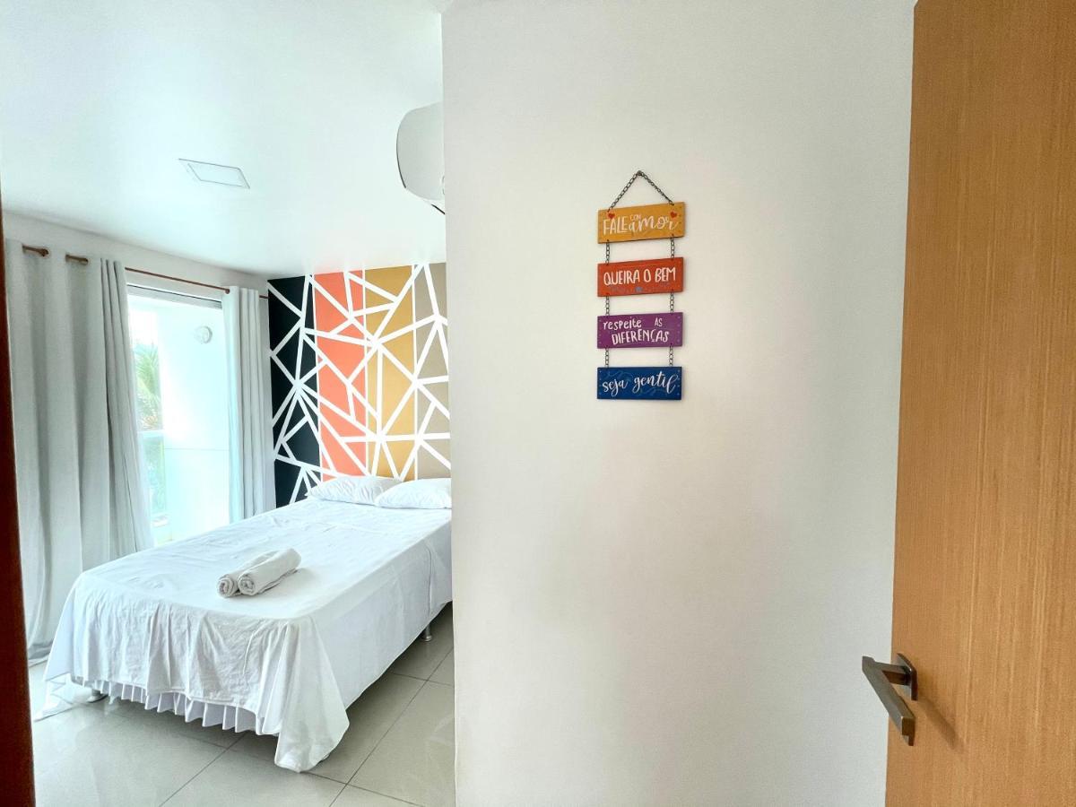 Luz Do Sol Residence Inn Prainha 3 Quartos Arraial do Cabo Exteriér fotografie