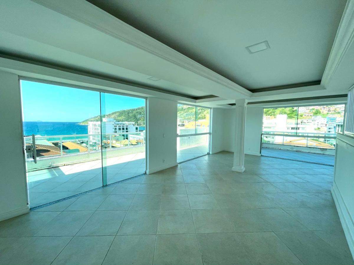Luz Do Sol Residence Inn Prainha 3 Quartos Arraial do Cabo Exteriér fotografie