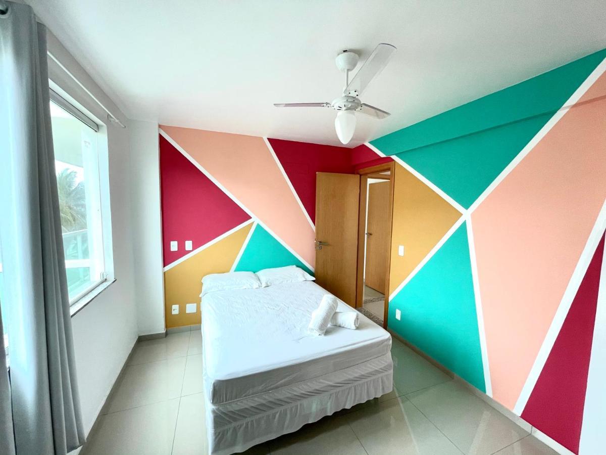 Luz Do Sol Residence Inn Prainha 3 Quartos Arraial do Cabo Exteriér fotografie