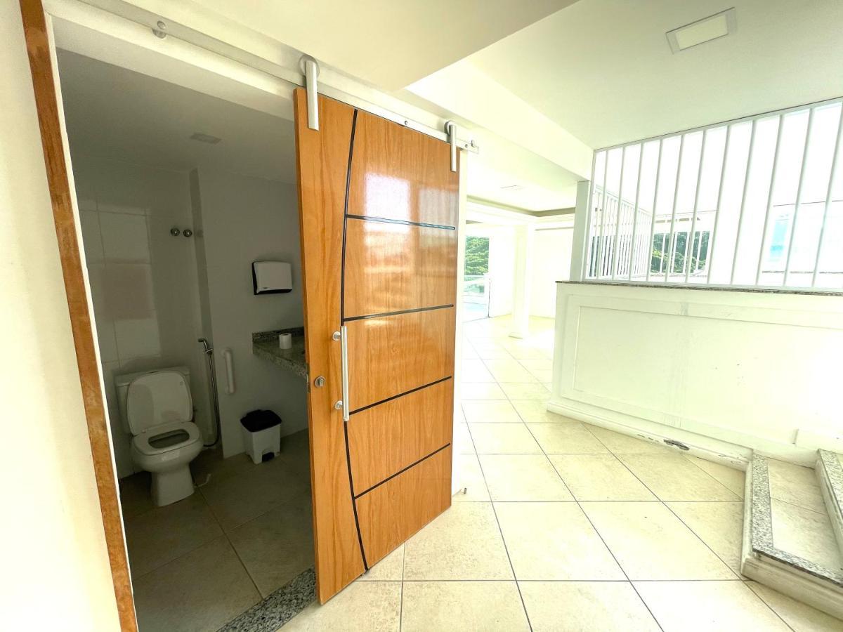 Luz Do Sol Residence Inn Prainha 3 Quartos Arraial do Cabo Exteriér fotografie
