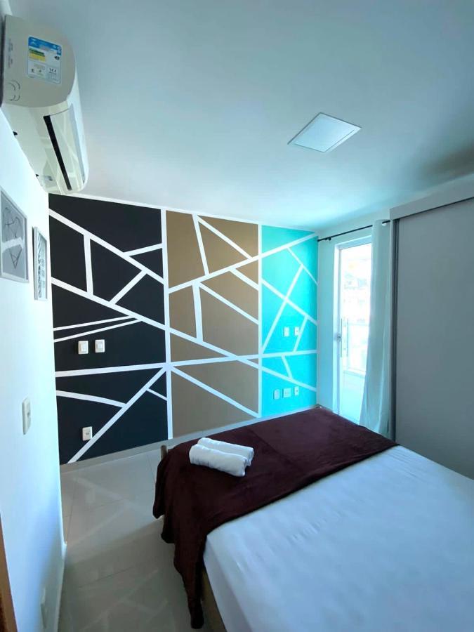 Luz Do Sol Residence Inn Prainha 3 Quartos Arraial do Cabo Exteriér fotografie