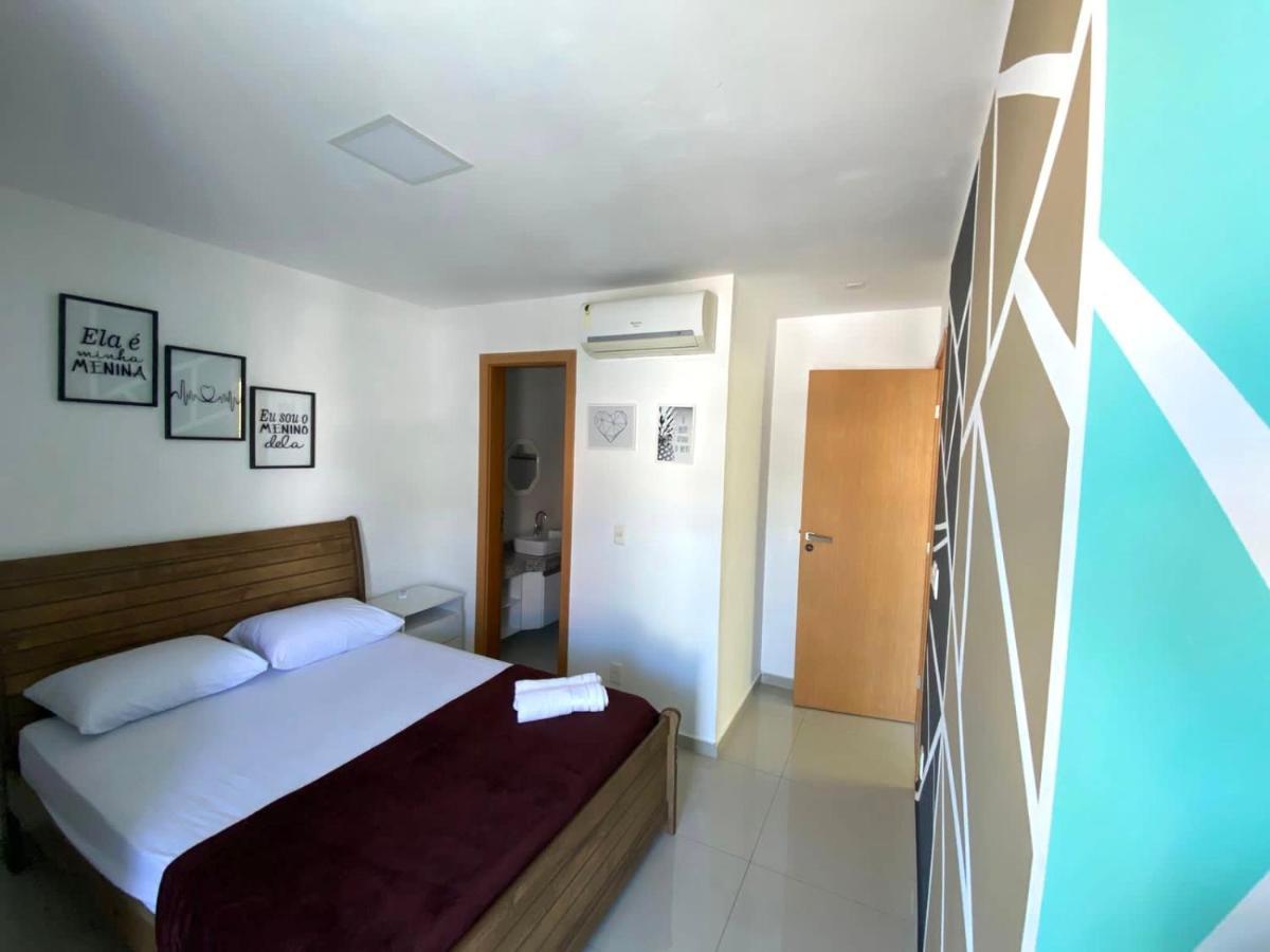 Luz Do Sol Residence Inn Prainha 3 Quartos Arraial do Cabo Exteriér fotografie