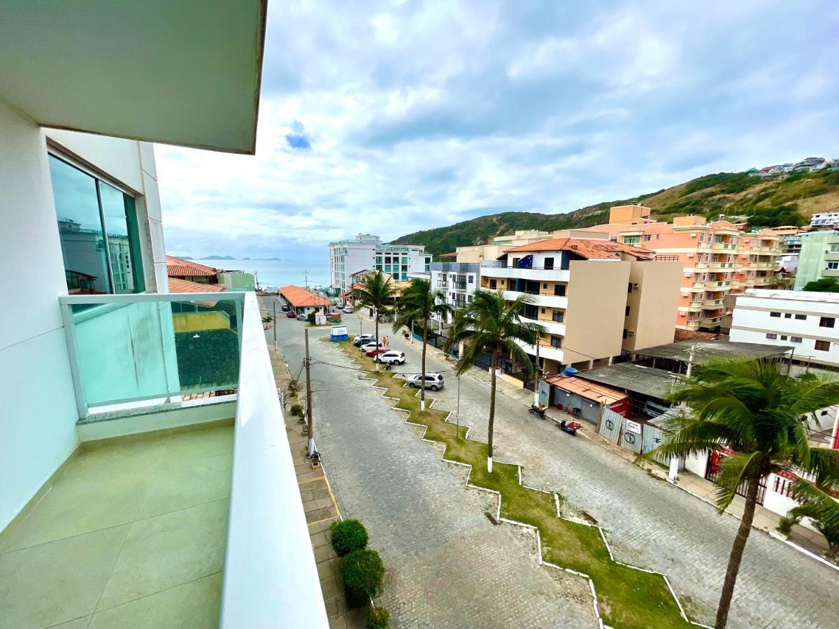 Luz Do Sol Residence Inn Prainha 3 Quartos Arraial do Cabo Exteriér fotografie