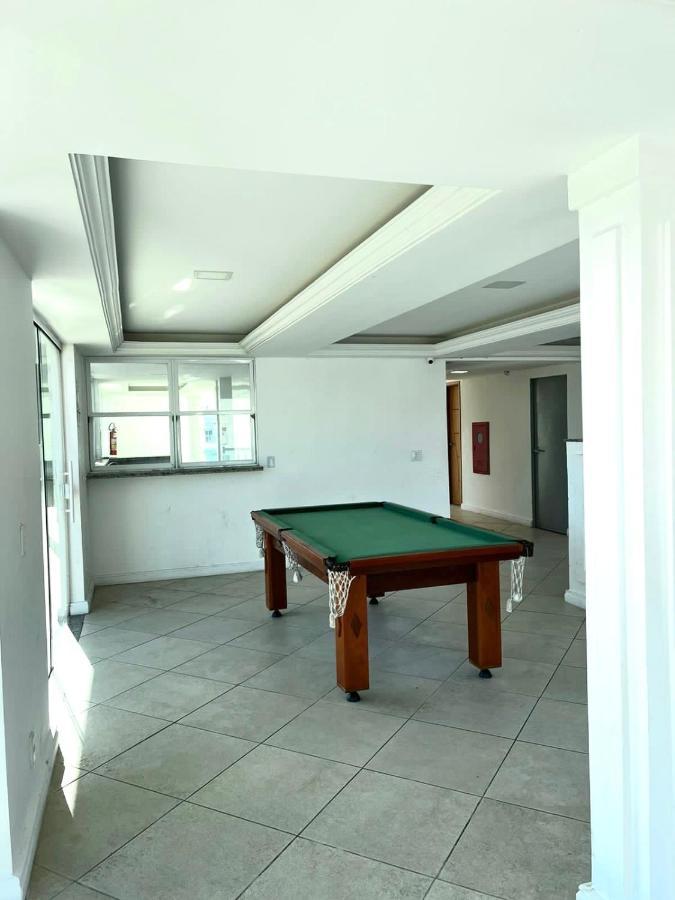 Luz Do Sol Residence Inn Prainha 3 Quartos Arraial do Cabo Exteriér fotografie