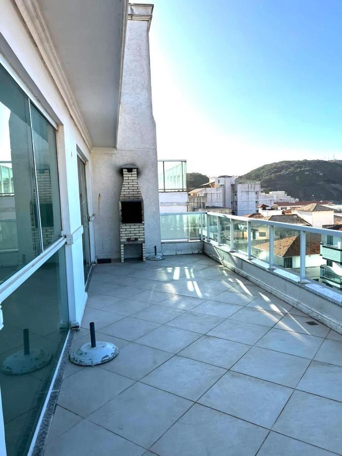 Luz Do Sol Residence Inn Prainha 3 Quartos Arraial do Cabo Exteriér fotografie