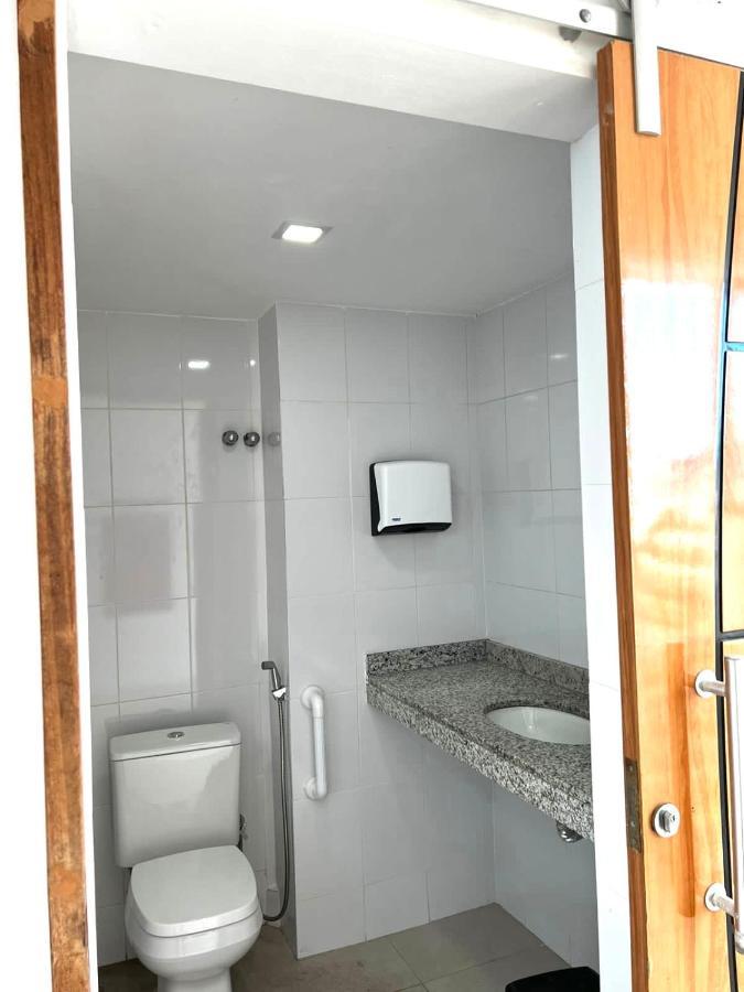 Luz Do Sol Residence Inn Prainha 3 Quartos Arraial do Cabo Exteriér fotografie