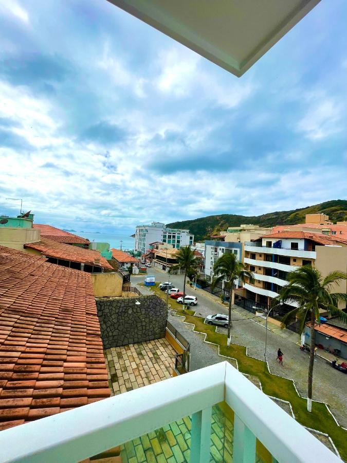 Luz Do Sol Residence Inn Prainha 3 Quartos Arraial do Cabo Exteriér fotografie