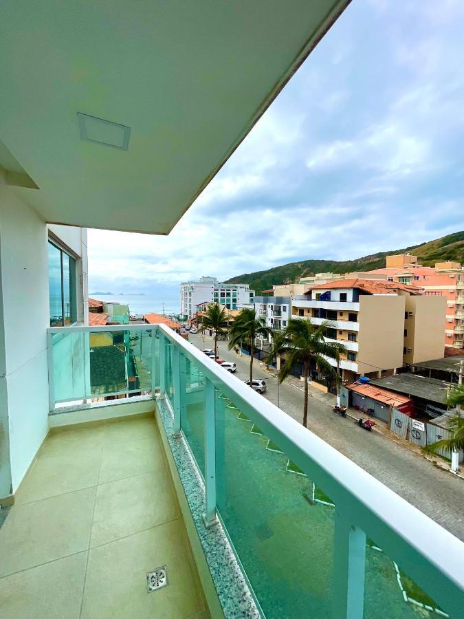 Luz Do Sol Residence Inn Prainha 3 Quartos Arraial do Cabo Exteriér fotografie